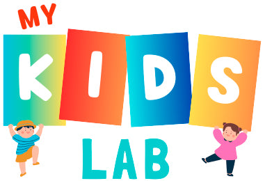 MY KIDS LAB